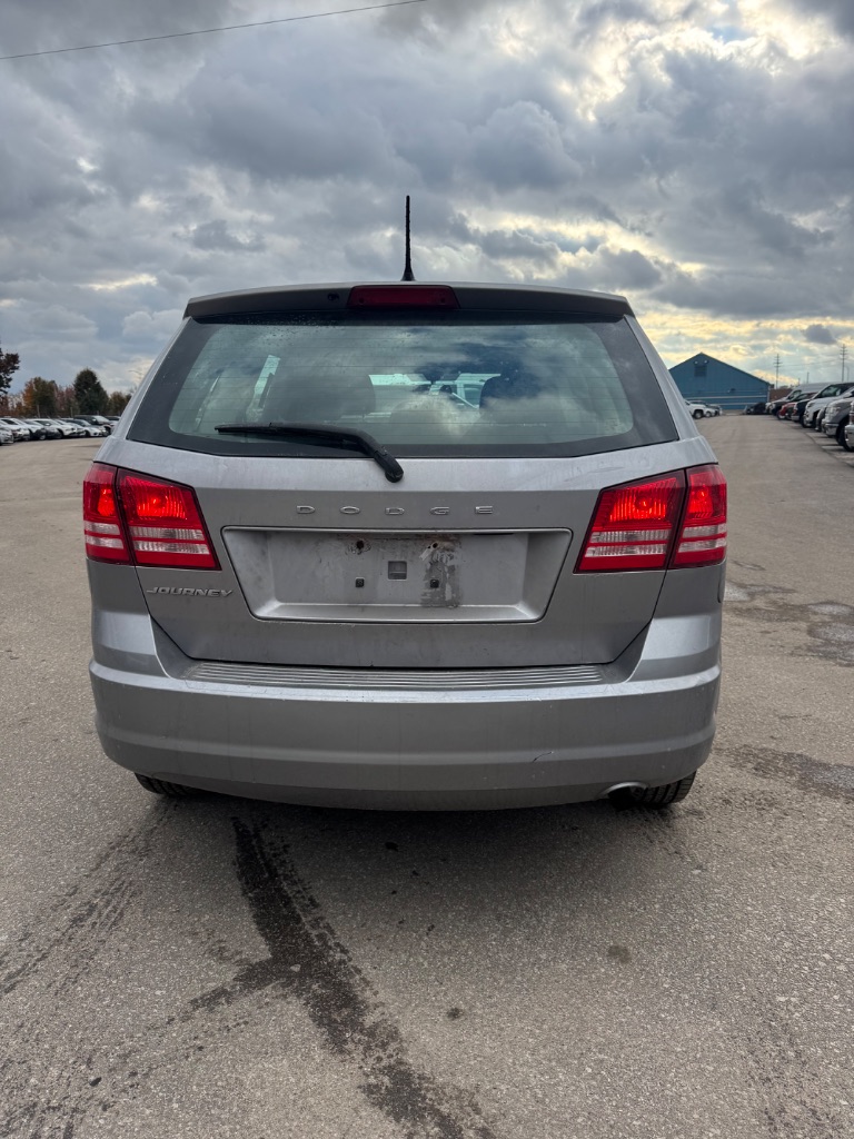 2015 Dodge Journey SE - Photo 6