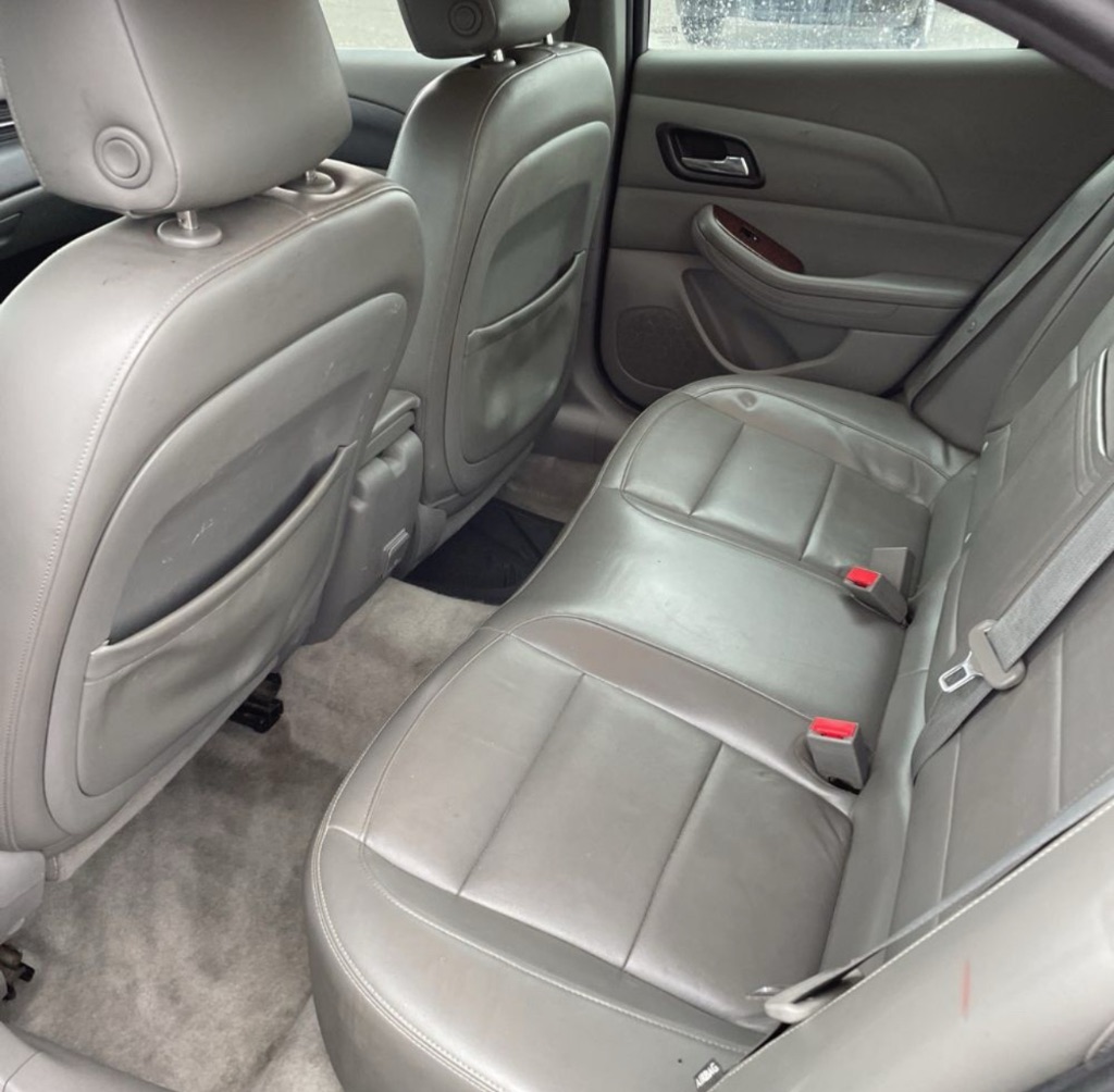2014 Chevrolet Equinox 1LT - Photo 7