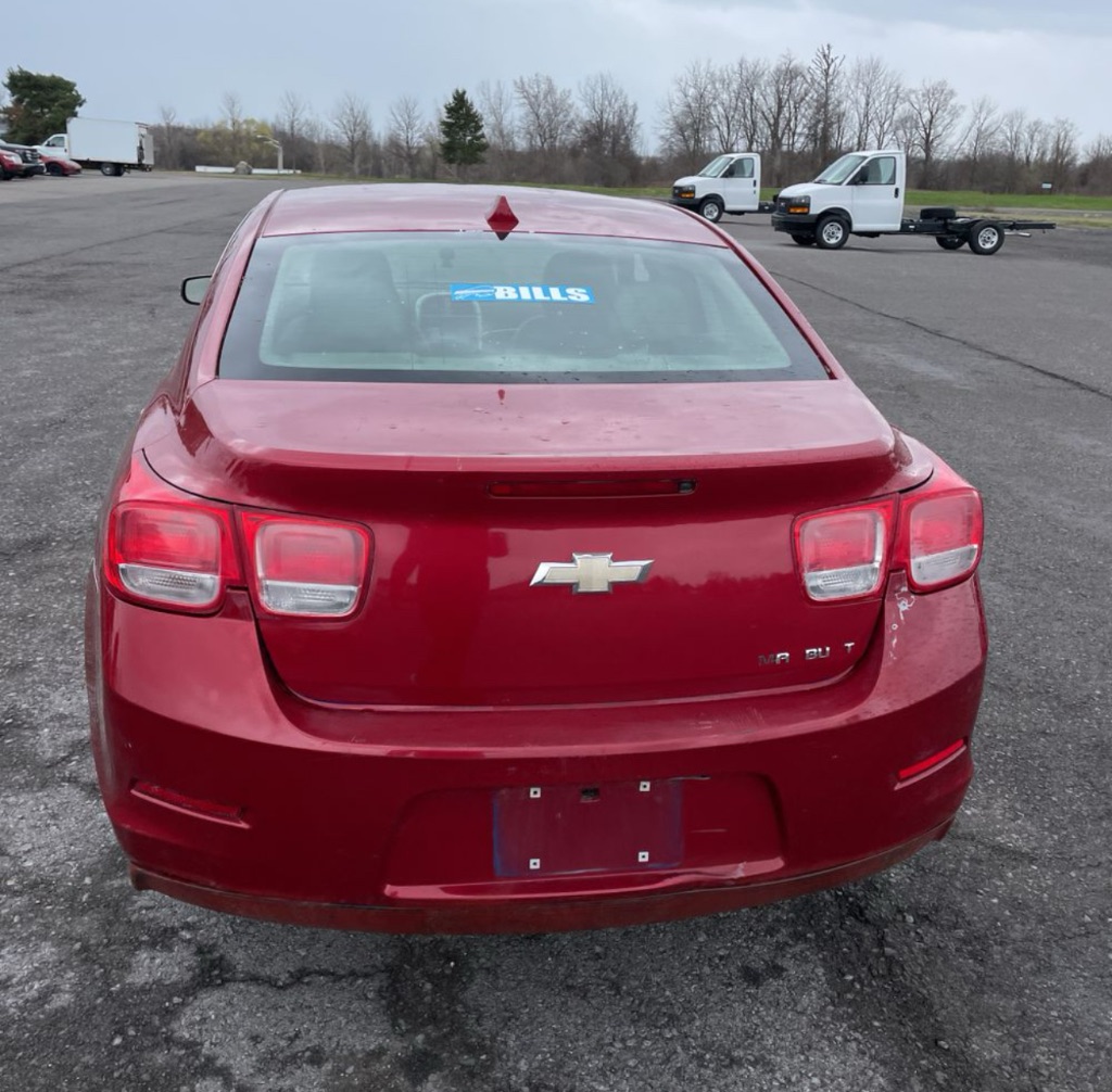 2014 Chevrolet Equinox 1LT - Photo 9