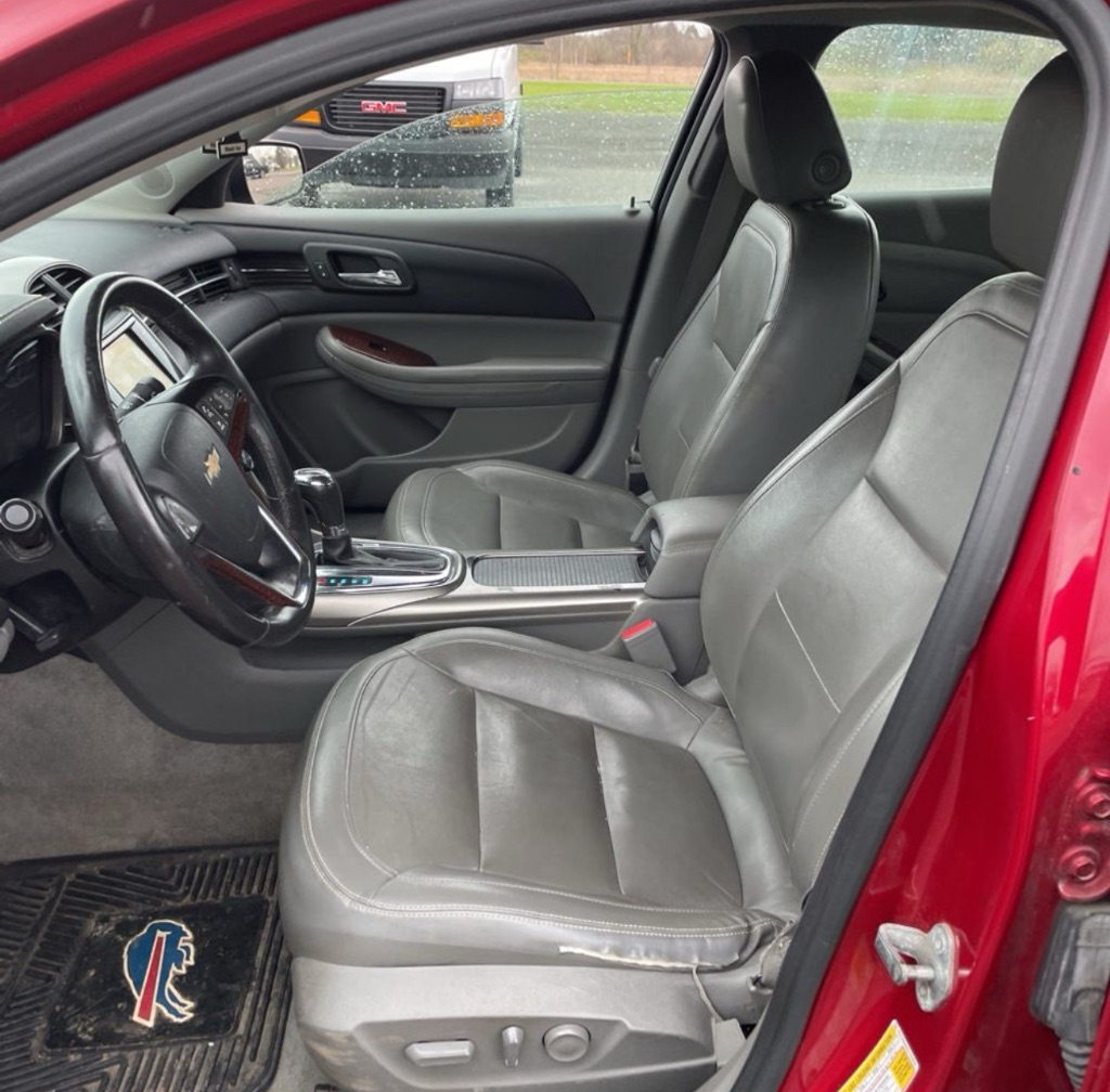 2014 Chevrolet Equinox 1LT - Photo 6