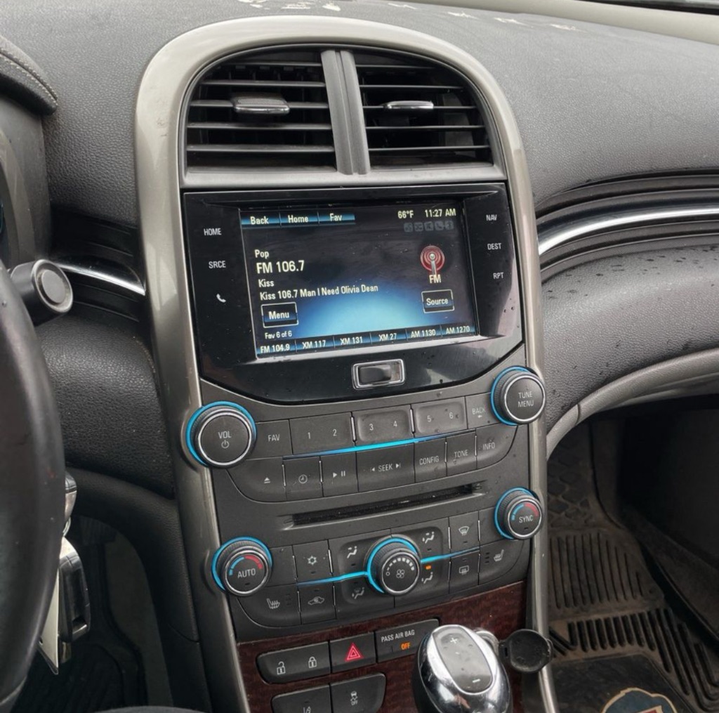 2014 Chevrolet Equinox 1LT - Photo 8
