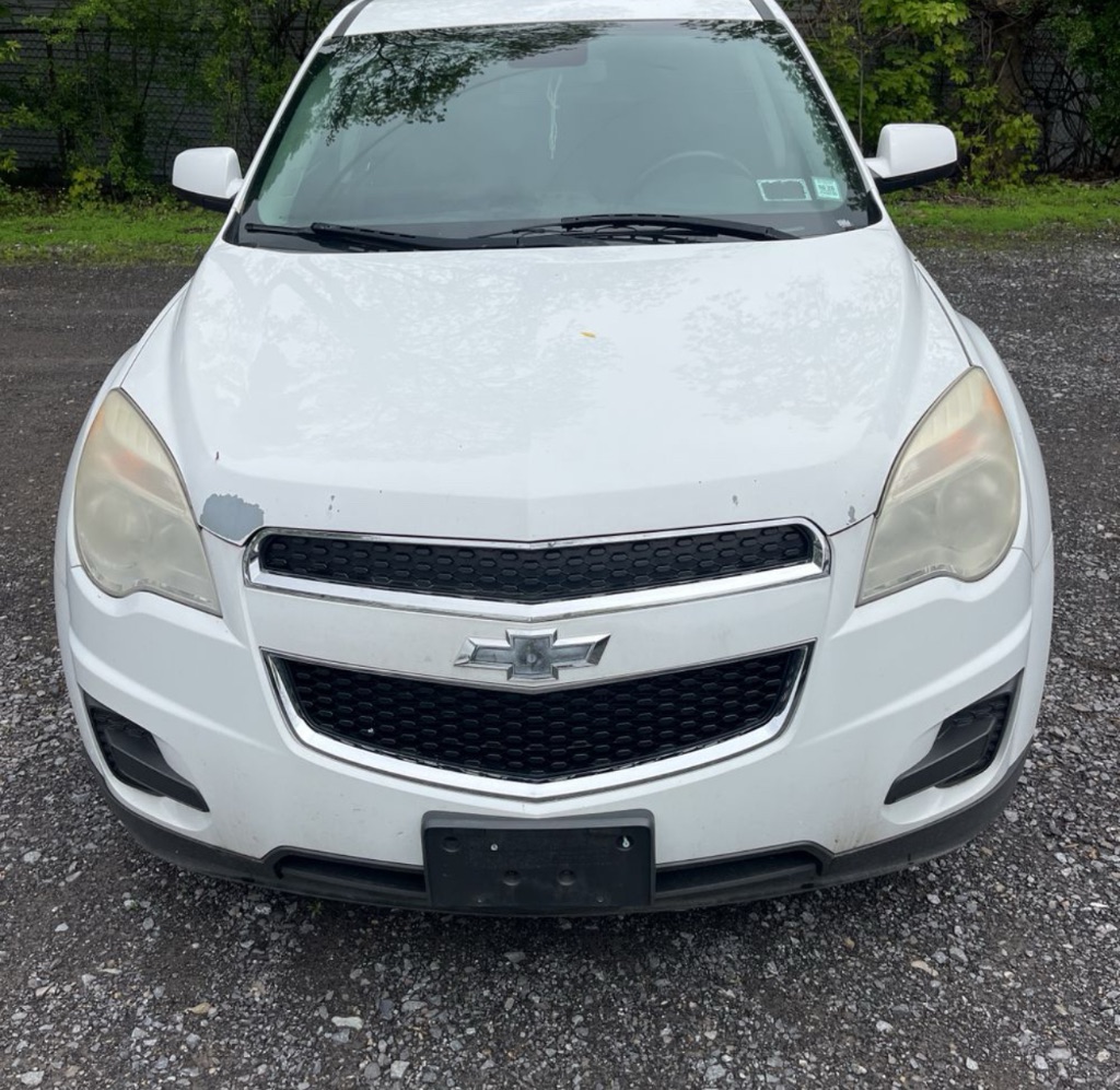 2014 Chevrolet Equinox AWD 1LT's photo